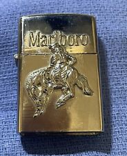 RARE Unbranded Vintage MARLBORO  Lighter   *Free Shipping* picture