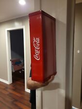 VINTAGE SONIC/COCA COLA MENU MARQUEE-THE REAL DEAL-FROM 1997-RARE PIECE-WOW picture