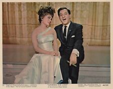 Connie Francis in Looking for Love (1964) ❤ Original Vintage MGM Photo K 390 picture