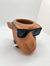 Vintage 1990’s Camel Can Coozie Smooth Character Ciggarette Advertisement picture