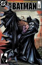 🚨🔥🦇 I AM BATMAN #1 KIRKHAM Trade Dress Variant Batman #423 Homage Ltd 3000 picture