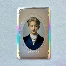 NCT 2020 Mark Special Resonance Yearbook Photocard Photo Card picture