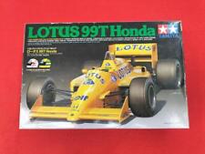 Tamiya Lotus 99T Honda 1/20 0516-8 picture