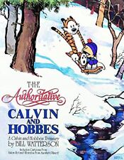 The Authoritative Calvin and Hobbes (A Calvin And Hobbes Treasury) (Volume 6... picture