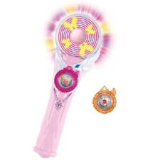 BANDAI Soaring Sky Pretty Cure Henshin Sky Mirage Cure Wing & Cure Butterfly picture