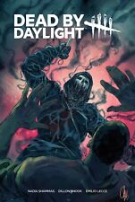 Dead by Daylight #1-3 | Select Covers | Titan Comics NM 2023 picture