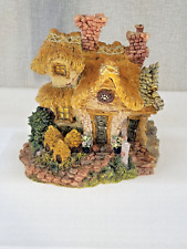 Boyds Bearly Built Villages Town Village #2 Baileys Cozy Cottage  #19002 picture