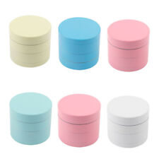 50PCS Luminous Tobacco Grinder Manual Herb Smoke Accessories Pepper Mill Grinder picture