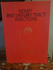 Kidney And Urinary Tract Infections By Lilly Research 1971 136 Pages picture