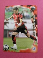Olivier Monterrubio Stade Rennais Football Cards Panini Total Derby 2006 2007 #151 picture