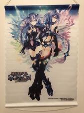 Hyperdimension Neptunia Tapestry A3 Re;Birth3 Gamers Limited [EJ103 picture