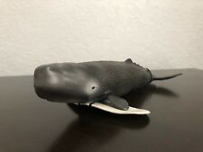 Schleich Sea Life Retired SPERM WHALE CALF 16095 Toy Model 1:32 Scale BRAND NEW picture