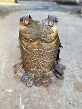 18 Gauge Steel Medieval Roman Reenactment Cuirass Armour Roman Breastplate picture