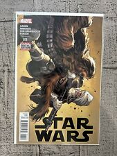 STAR WARS (2015) #11 (MARVEL 2016) picture