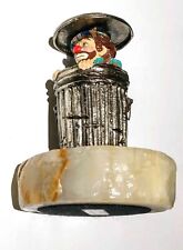 Ron Lee, Over My Head, Clown Figurine picture