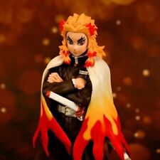 Anime Demon Slayer Kimetsu no Yaiba Flame Hashira Rengoku 7