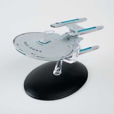Eaglemoss • Star Trek • U.S.S. Stargazer NCC-2893 (Window Box Edition) picture