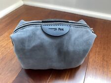 NEW BA British Airways FIRST CLASS Temperley London Amenity Dopp Kit (BAG ONLY) picture