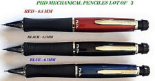 Paper Mate PhD Mechanical Pencil 0.5 mm Red Blue 0.7mm Black-0.7 (Japan) 3.. picture