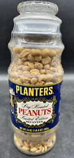 VINTAGE PLANTERS PEANUTS DECANTER Limited Edition 1979 SEALED picture