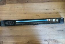Star Wars Signature Series Force FX Lightsaber w/Removable Blade - Obi-Wan picture