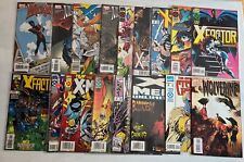 Huge Prime 50 Comic Book Lot- Marvel And Dc Only-  Vf+ To Nm+ All picture