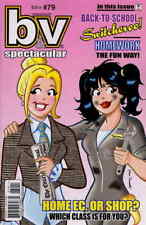 Betty and Veronica Spectacular #79 VG; Archie | low grade - Home Ec or Shop Clas picture
