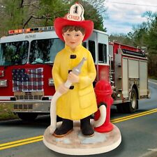 The McLellands “The Fireman” Exclusive Edition By RECO Collections Figure 4