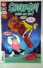 Scooby-Doo, Where Are You? #98 DC Comics (2019) NM 1st Print Comic Book picture