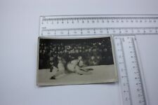 TWO MEN WRESTLING Photograph 1960s SPORTS Homosexuality MATCH Gay Interest FIGHT picture