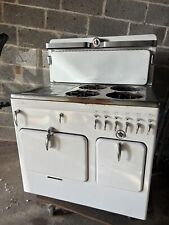 Vintage Chambers Model C- 1950’s- Oven Stove Range picture
