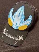 Ultraman Ginga Limited Cap For Kids And Adults Tsuburaya Productions picture