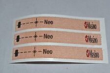 3 Masimo LNCS NEO/NEO-3 2308 Pulse Ox Replacement Adhesive Tape (1 sheet)  picture