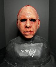 Silicone Mask | Realistic Mask | Mask | Clown | Leatherface | Halloween | Horror picture