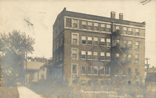 PC CPA US, ILLINOIS,CHICAGO, RAVENSWOOD HOSPITAL, REAL PHOTO POSTCARD (b5470) picture