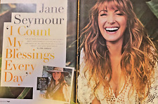 2021 Actress Jane Seymour picture