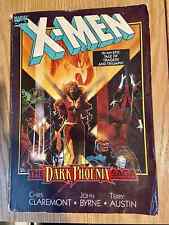 1984 Marvel Comics X-Men: The Dark Phoenix Saga Chris Claremont John Byrne picture