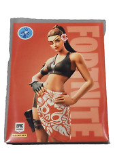 DOUBLECROSS Rare Outfit #48  2021 Fortnite Series 3 NM/M picture