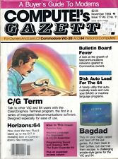ITHistory (1984/1985) COMPUTES GAZETTE  Magazine (You Pick) Vintage Ads picture
