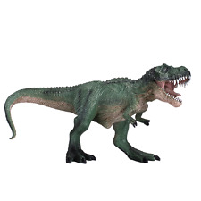 Mojo T-REX HUNTING DINOSAUR model figure toy Jurassic prehistoric figurine gift picture
