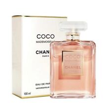 Classic Perfume COCO MADEMOISELLE 3.4 oz Eau De Parfum Spray Women New in Box picture