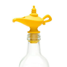 Novelty Wine Cork Bottle Plug Lamp of Aladdin Wine Stopper Dispenser Pour Spout picture