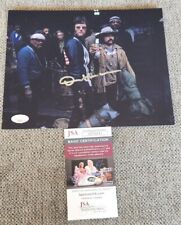 DENNIS HOPPER SIGNED 8X10 PHOTO EASY RIDER FONDA JSA  AUTHENTICATED #AP94842 WOW picture