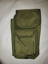 DAGR GPS Pouch 987-5010-001 Green Army military communication iPhone  picture