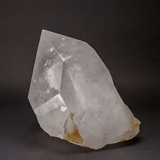 Genuine Huge Clear Quartz Crystal Cluster Point from Brazil (61.5 lbs) picture