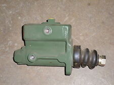 M35 Military Truck Brake Master Cylinder picture