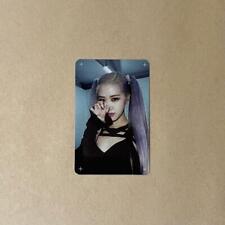 Blackpink How Youthat Rosé Trading Card picture