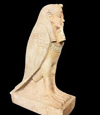 Old-fashioned BA-Bird with the Cobra for protection- god of pharaoh's soul picture