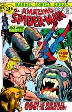 SPIDER-MAN lot of 5 surprise vintage comic books with KA-ZAR, ELECTRO, THE ROSE, picture