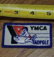 Vintange 1939 YMCA Tadpole 3